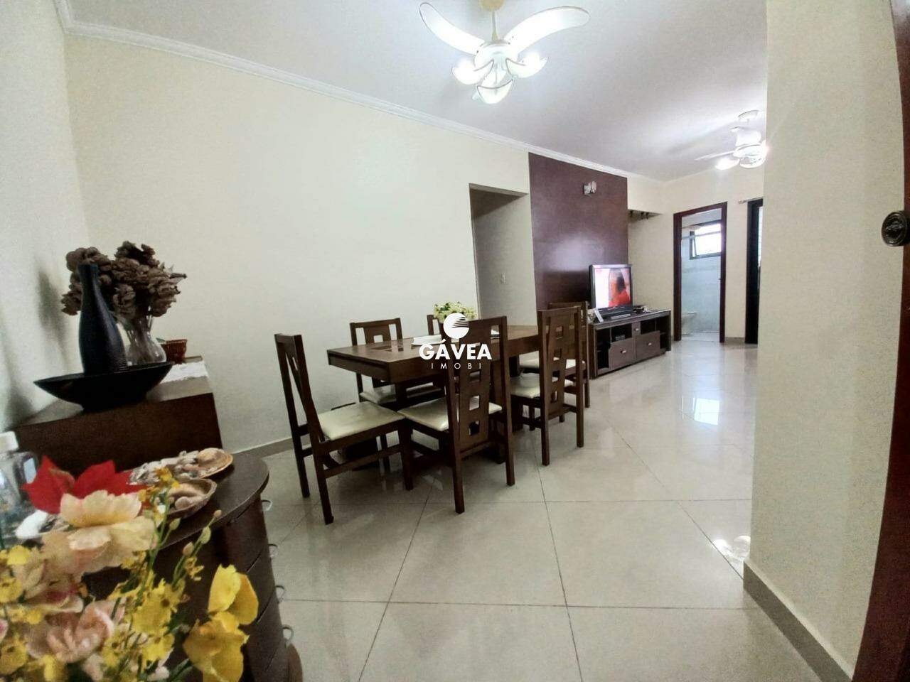 Apartamento à venda no Guilhermina: 