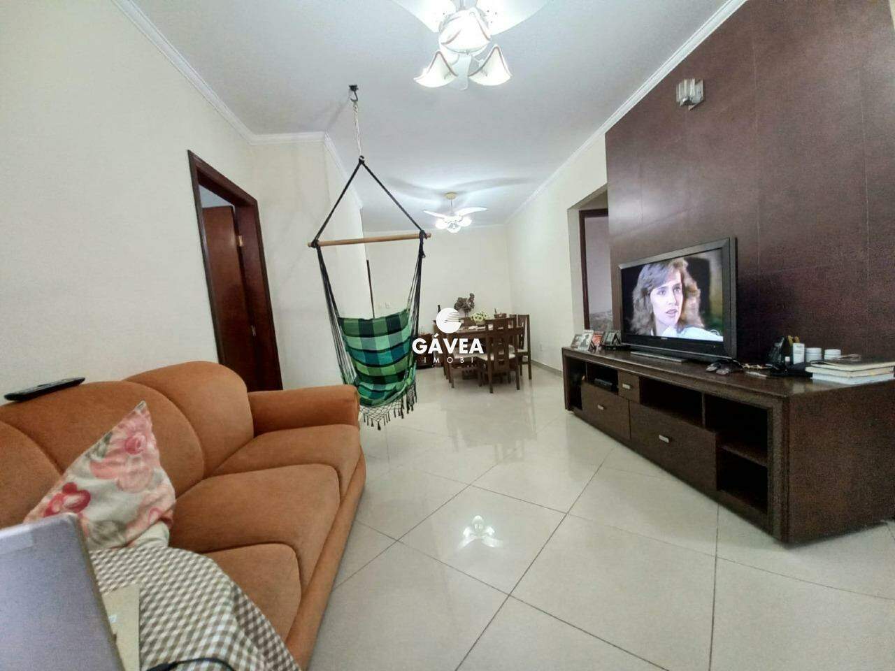 Apartamento à venda no Guilhermina: 