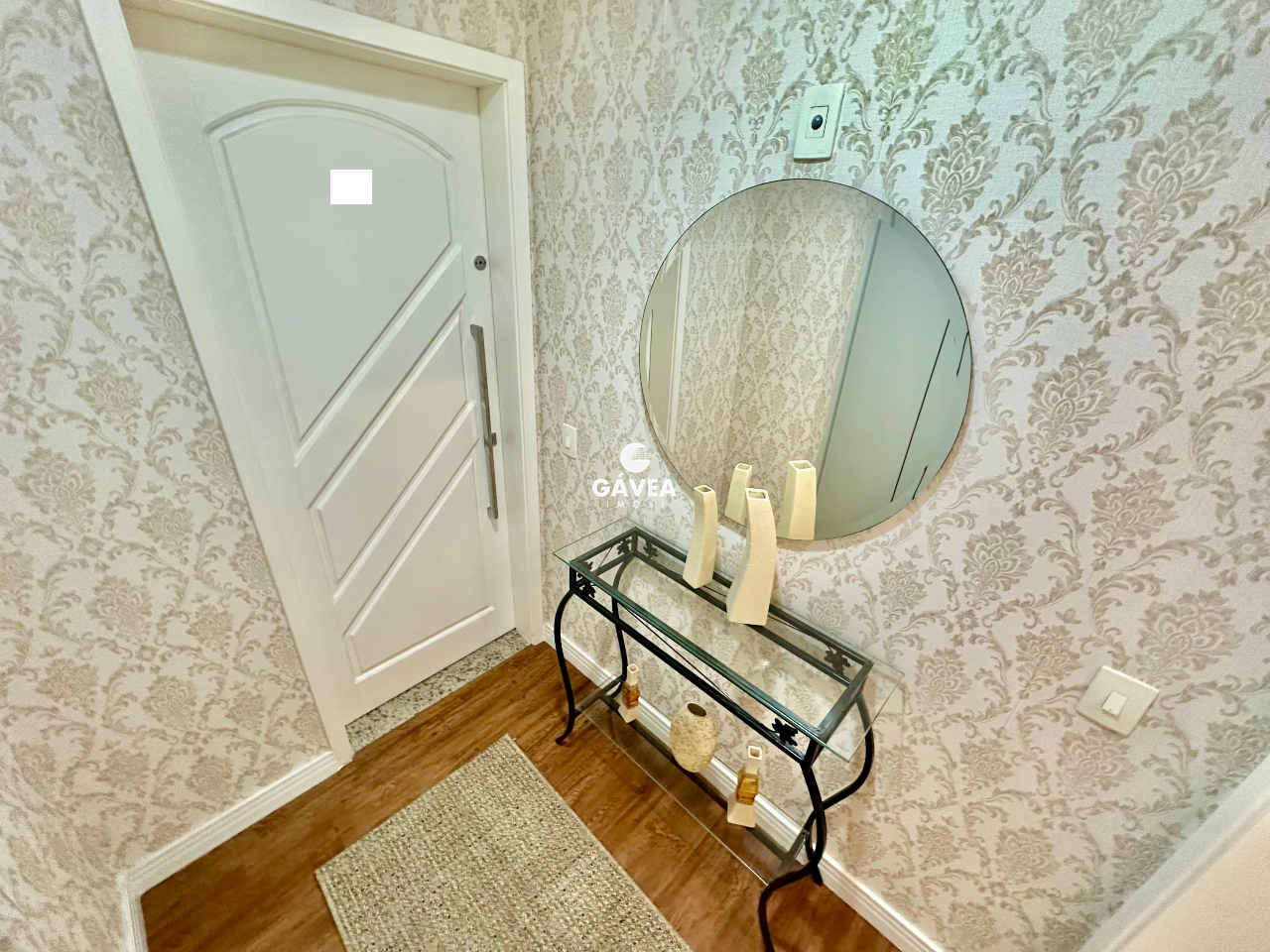 Apartamento à venda no Ponta da Praia: 