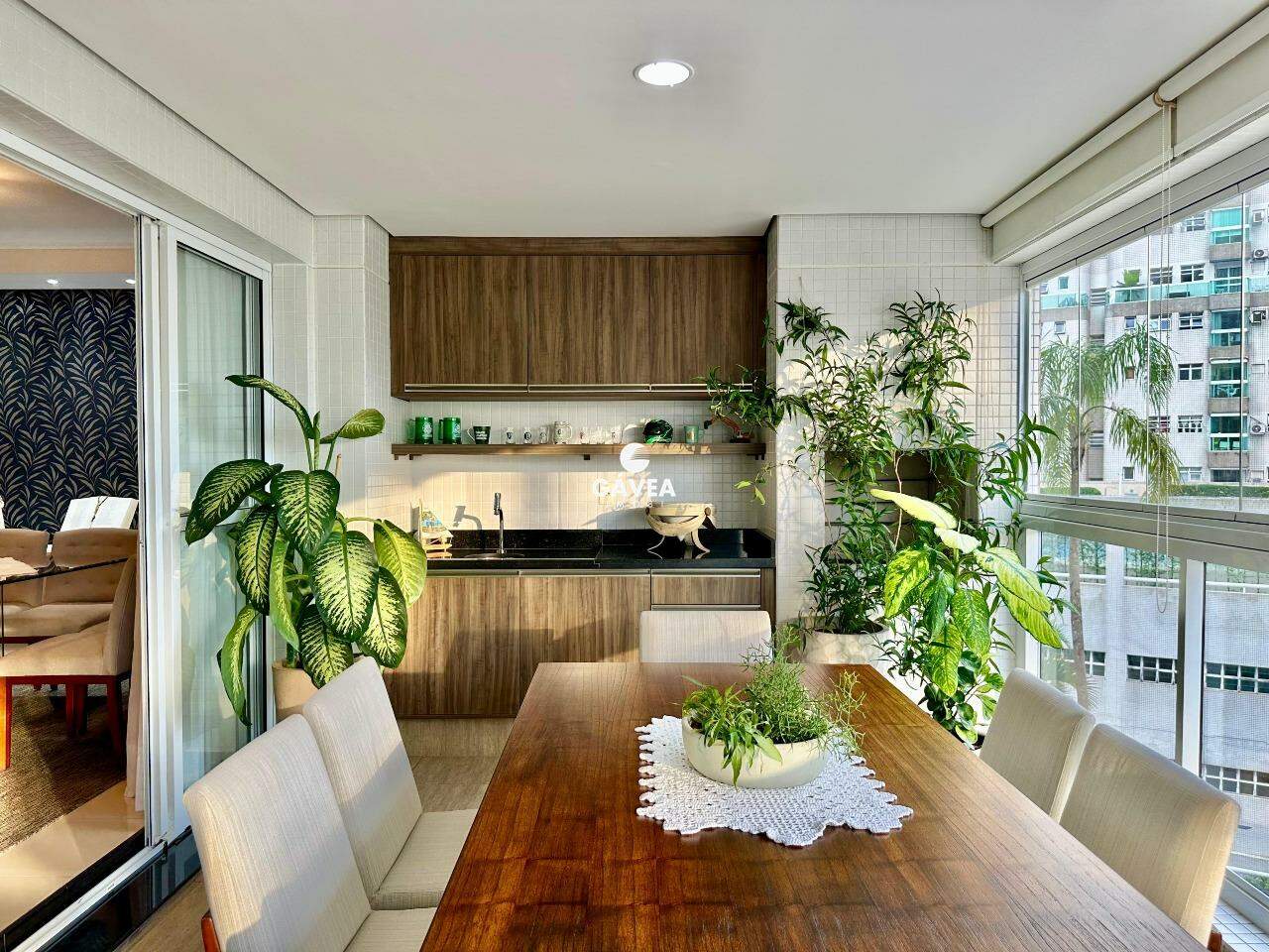 Apartamento à venda no Ponta da Praia: 