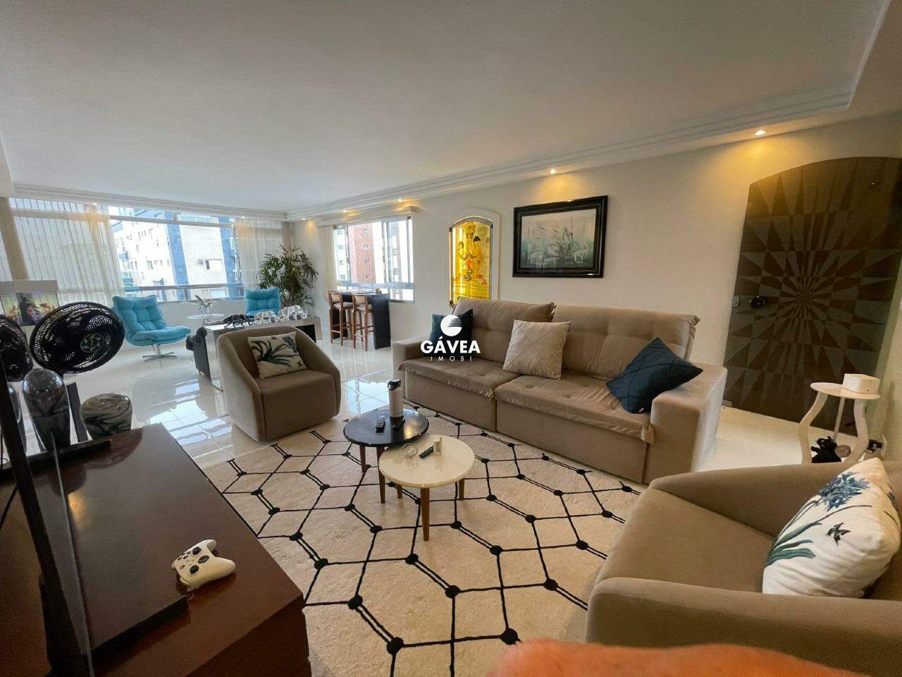 Apartamento à venda no Boqueirão: 