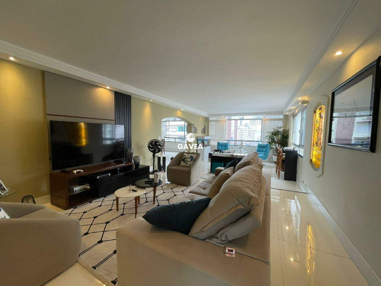 Apartamento à venda no Boqueirão: 