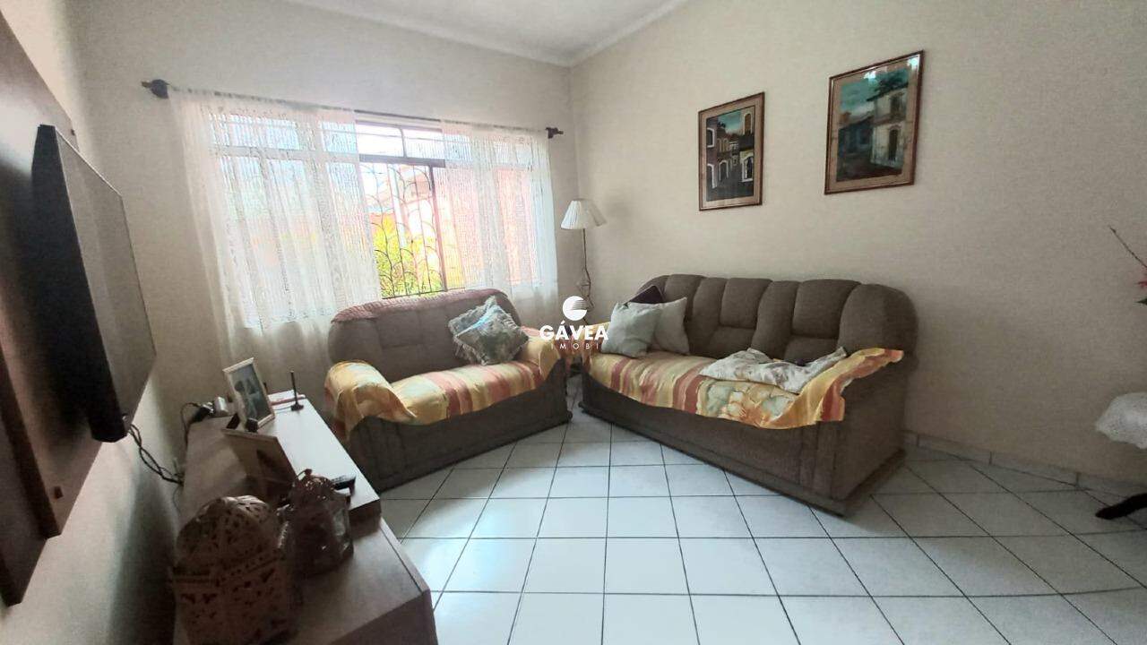 Casa à venda no Jardim Independência: 