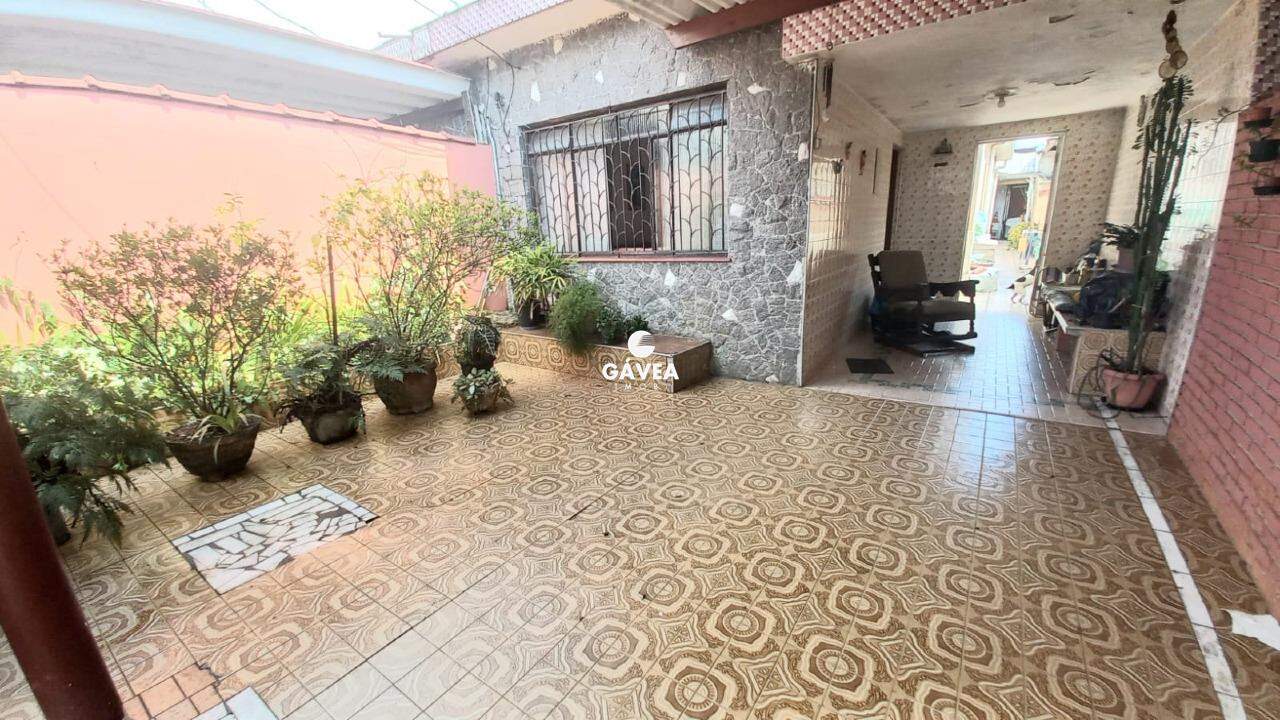 Casa à venda no Jardim Independência: 