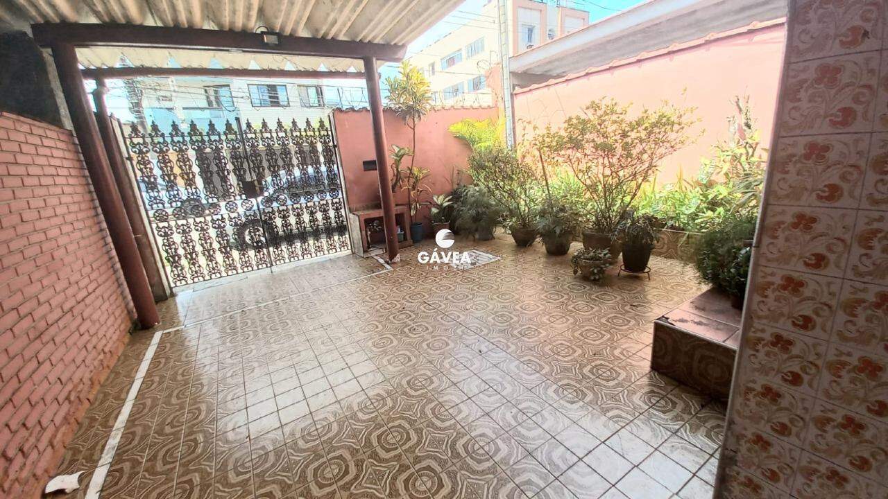 Casa à venda no Jardim Independência: 