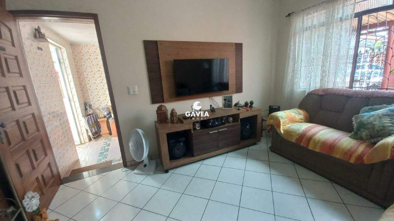 Casa à venda no Jardim Independência: 