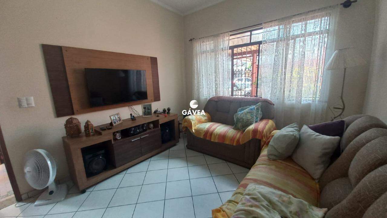 Casa à venda no Jardim Independência: 