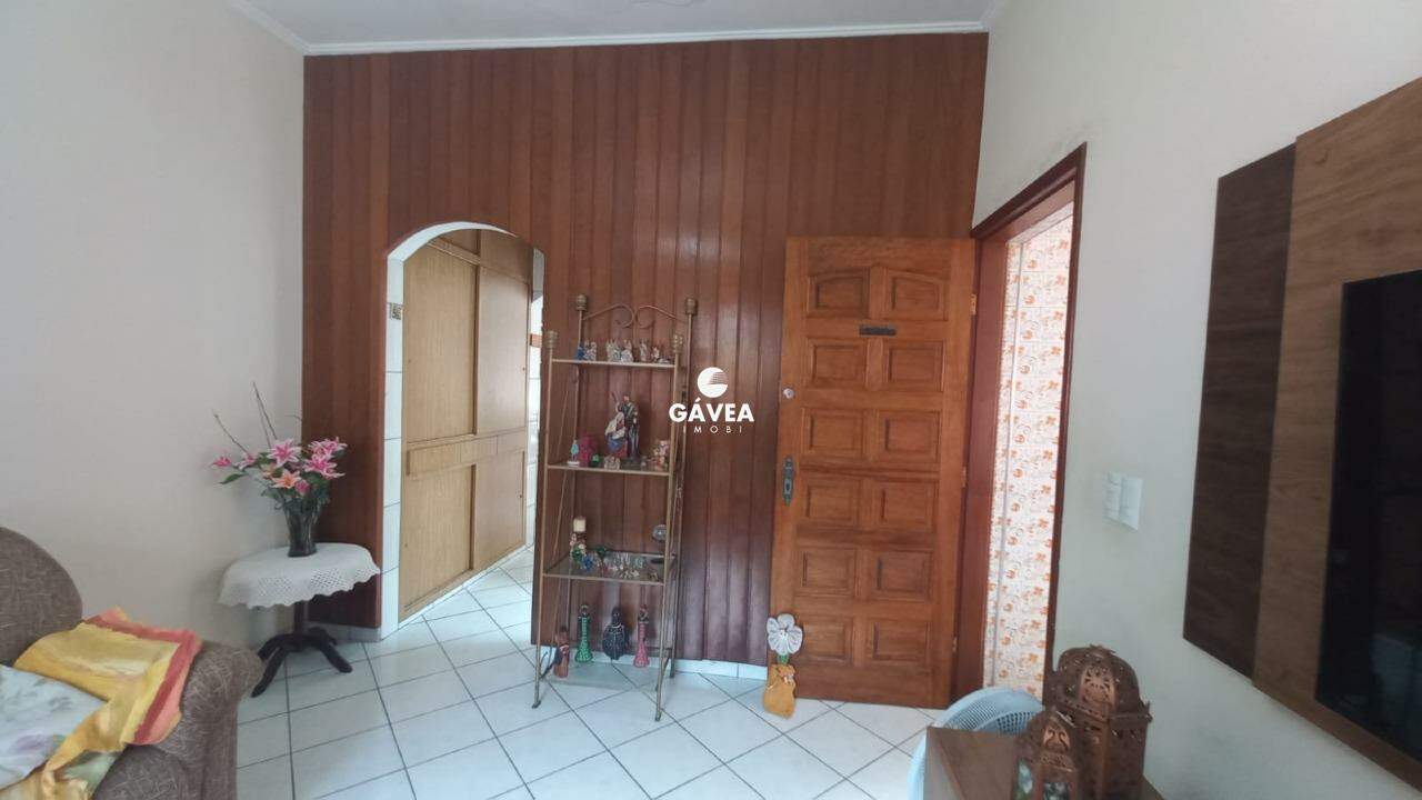 Casa à venda no Jardim Independência: 