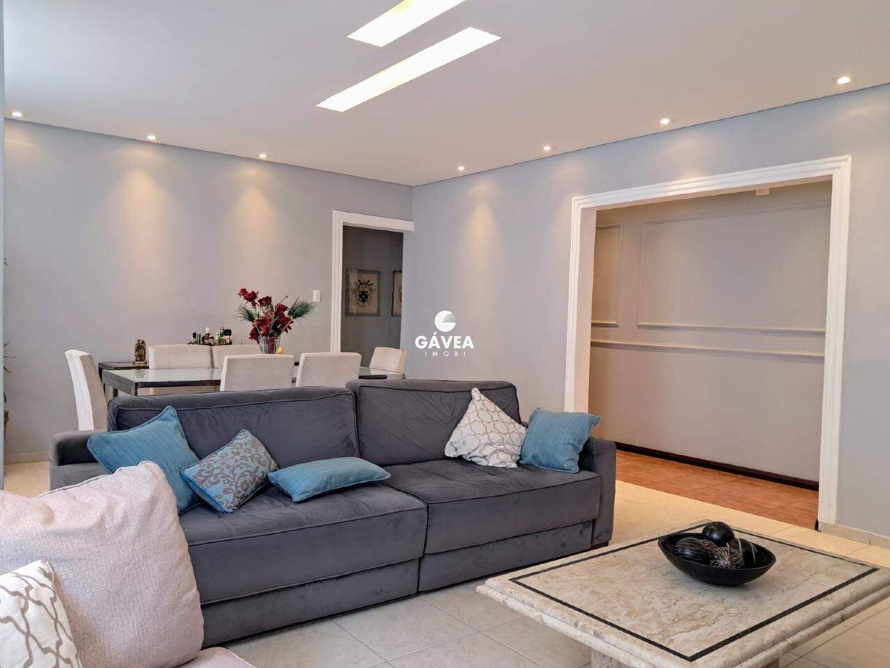 Apartamento à venda no Boqueirão: 