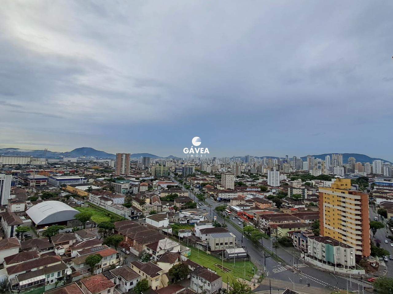 Apartamento à venda no Boqueirão: Vista Livre