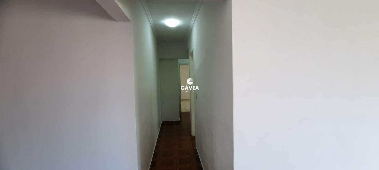 Apartamento à venda no Marapé: 