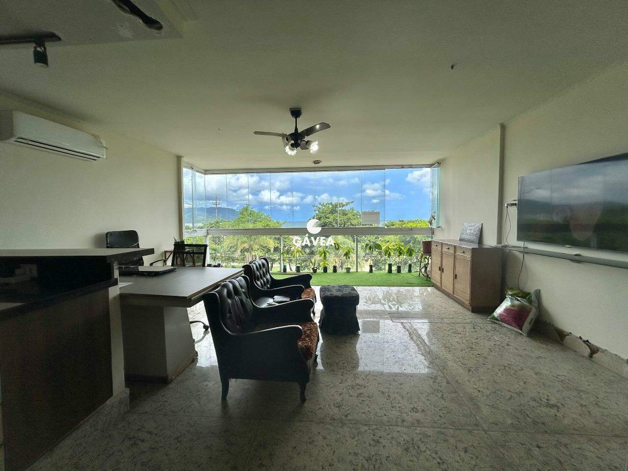 Apartamento à venda no Gonzaga: 