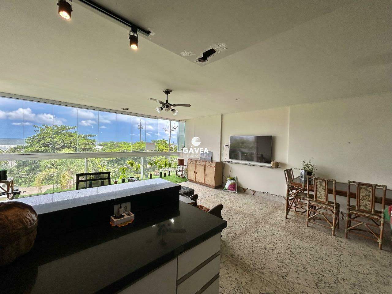 Apartamento à venda no Gonzaga: 