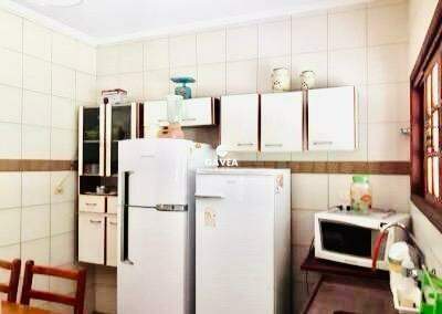 Sobrado à venda no Barra do Sahy: 