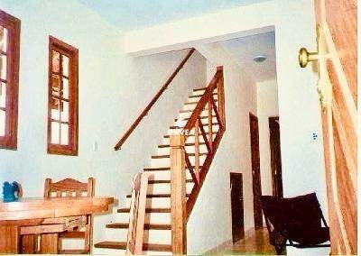 Sobrado à venda no Barra do Sahy: 