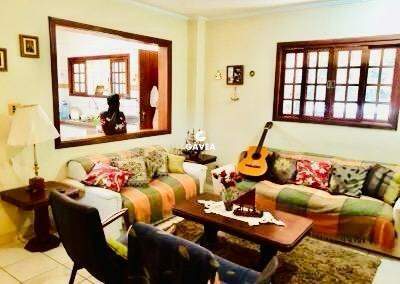 Sobrado à venda no Barra do Sahy: 