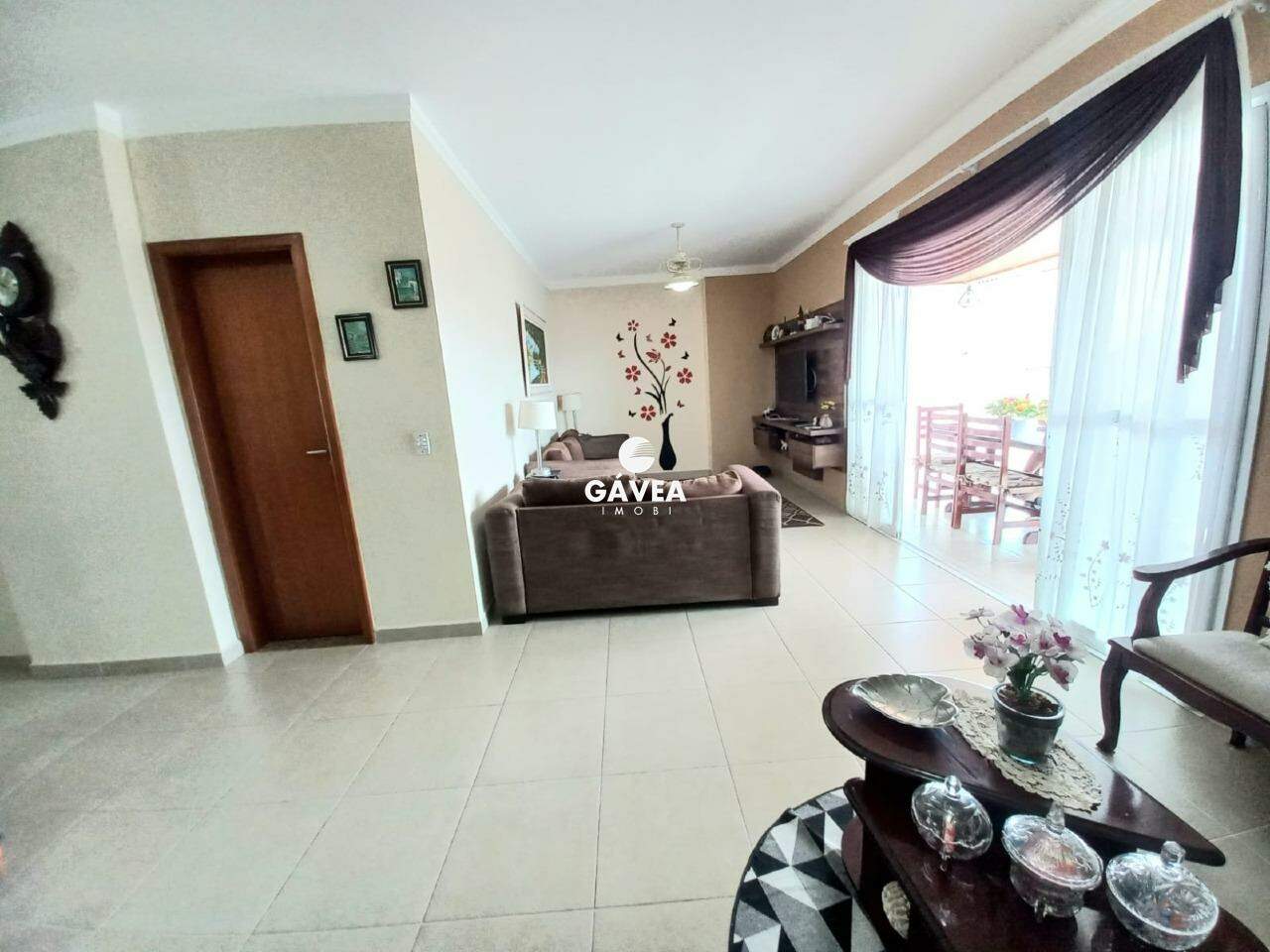 Apartamento à venda no Tupi: 