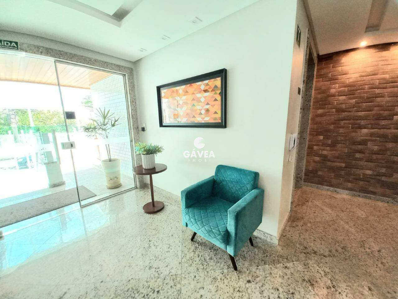 Apartamento à venda no Tupi: 