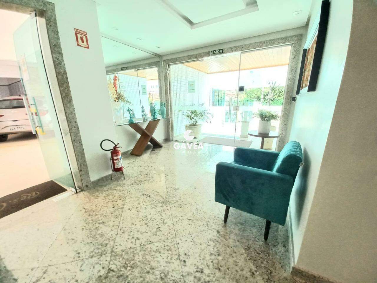 Apartamento à venda no Tupi: 