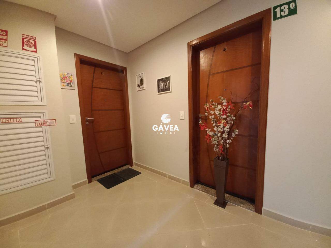 Apartamento à venda no Tupi: 