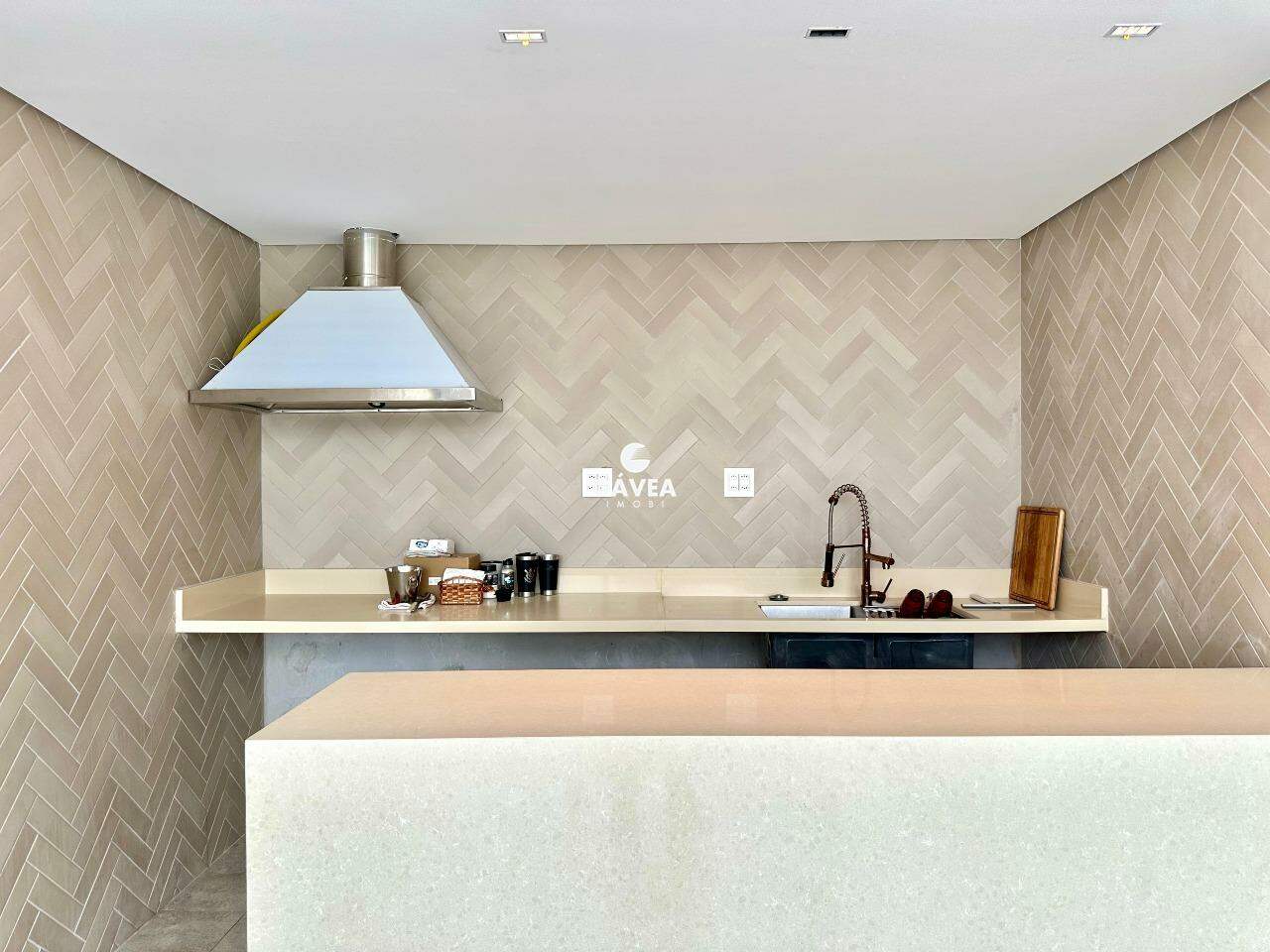 Cobertura à venda no José Menino: 