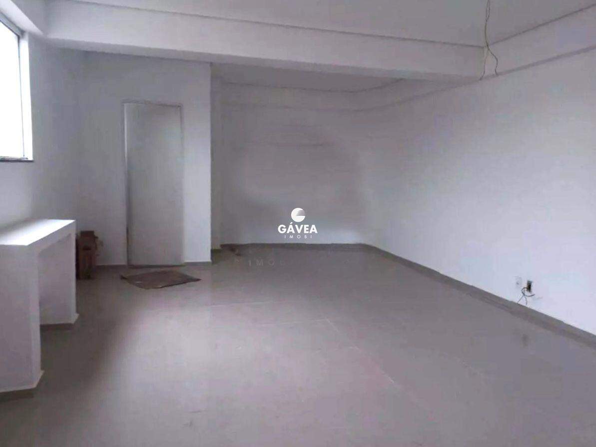 Conjunto Comercial/sala para aluguel no Ponta da Praia: 