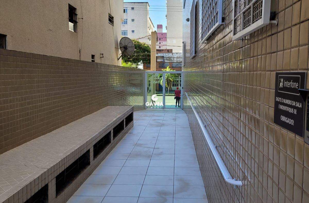 Conjunto Comercial/sala para aluguel no Ponta da Praia: 