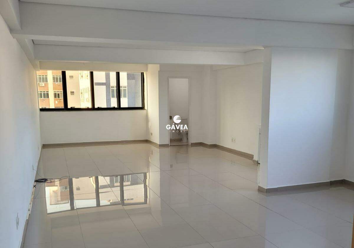 Conjunto Comercial/sala para aluguel no Ponta da Praia: 