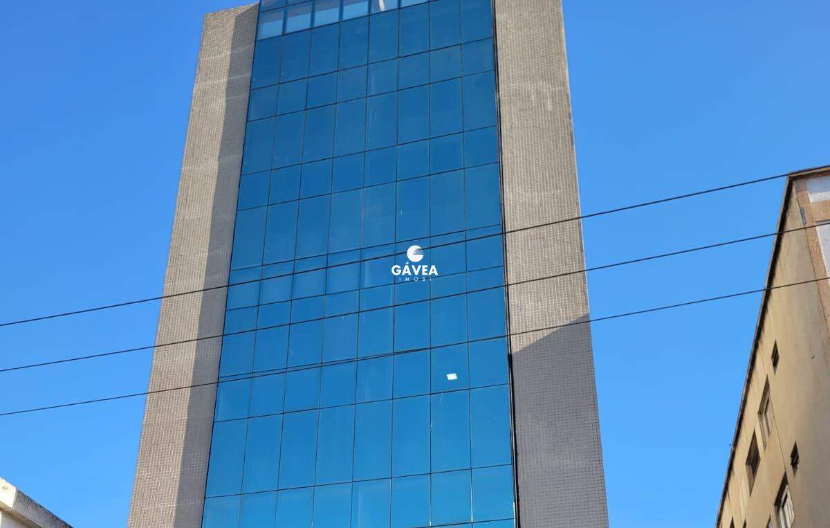 Conjunto Comercial/sala para aluguel no Ponta da Praia: 