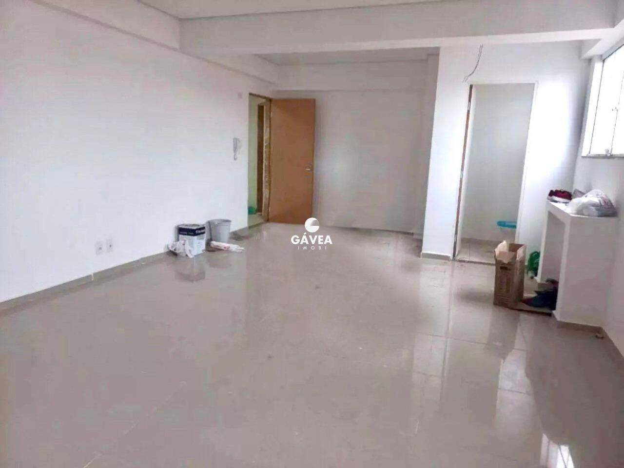 Conjunto Comercial/sala para aluguel no Ponta da Praia: 