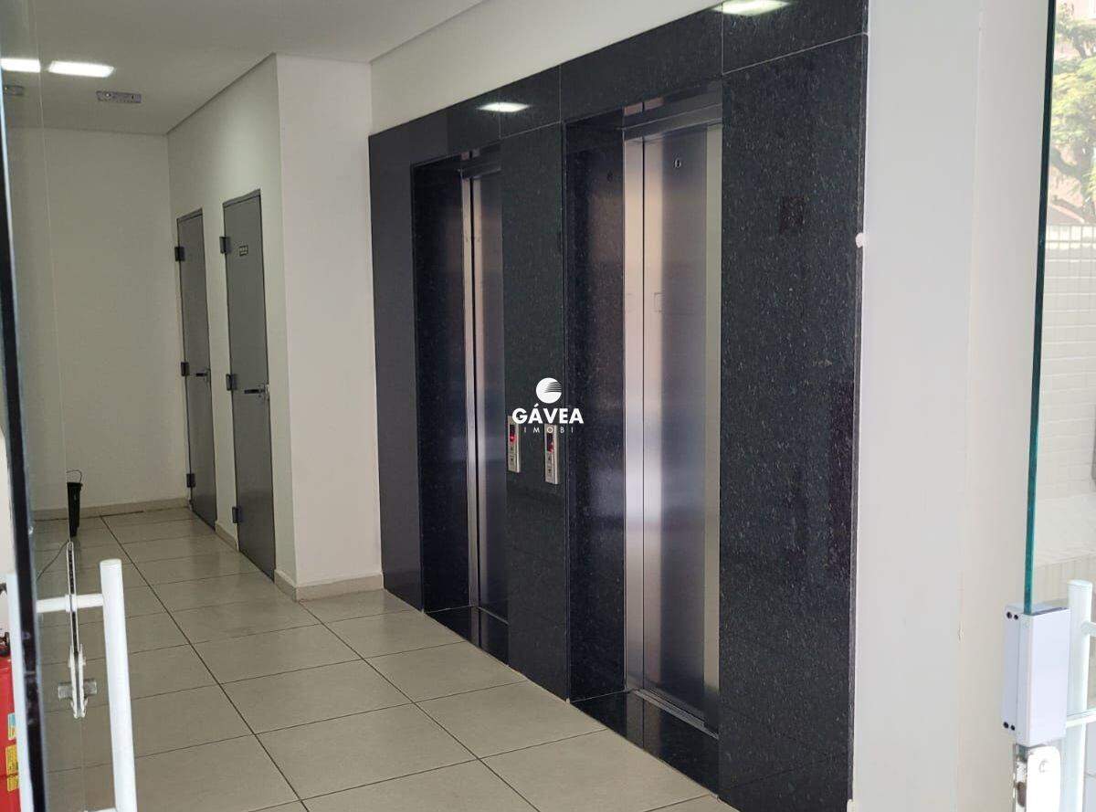 Conjunto Comercial/sala para aluguel no Ponta da Praia: 