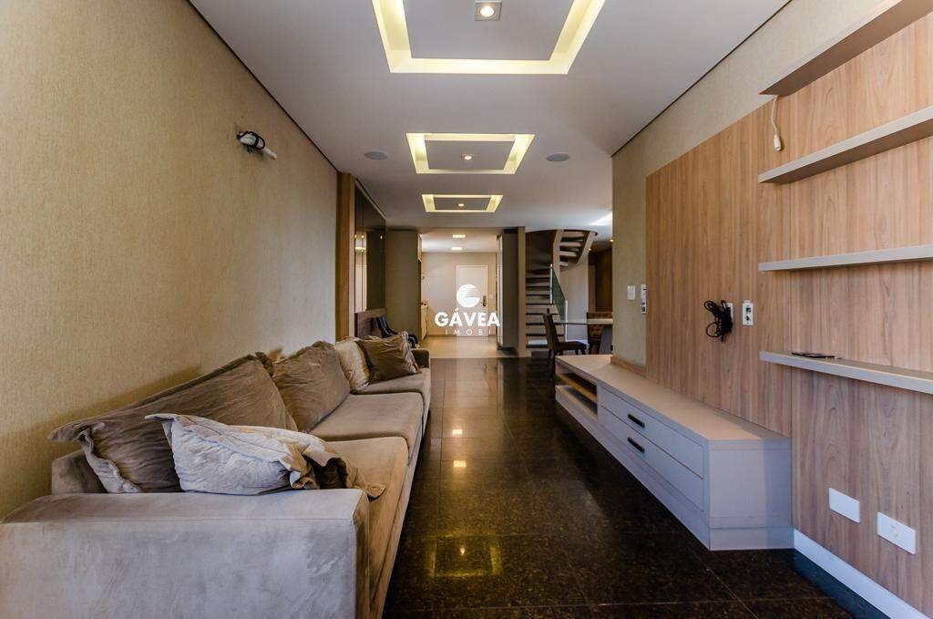 Cobertura para aluguel no Centro: 