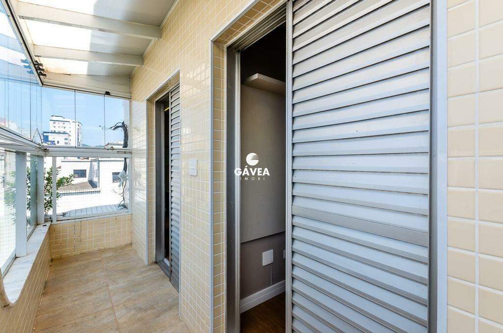 Cobertura para aluguel no Centro: 