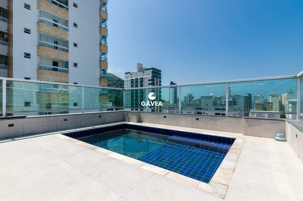 Cobertura para aluguel no Centro: 