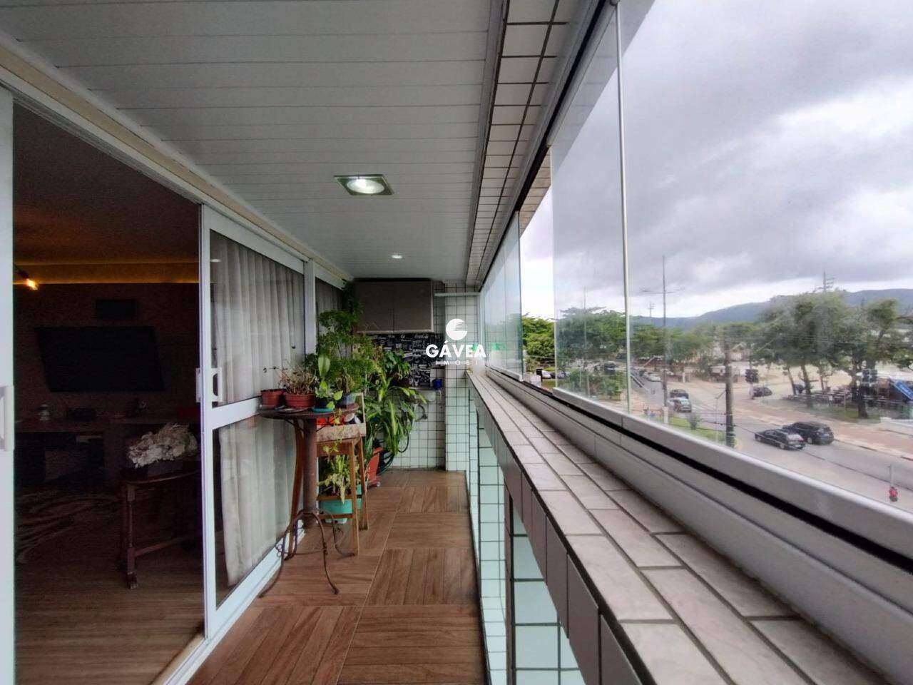 Apartamento à venda no Boqueirão: 