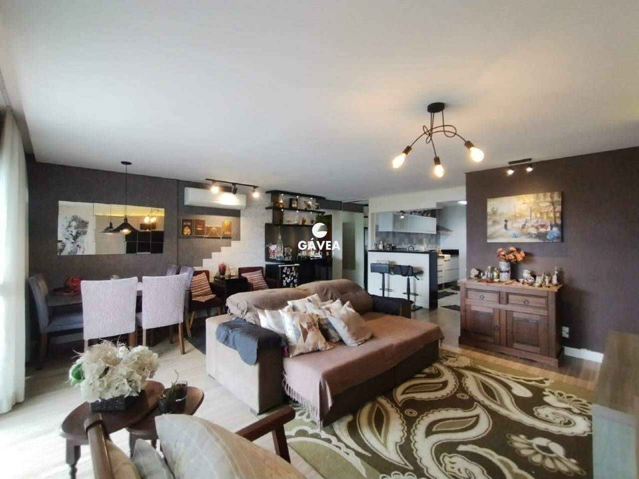 Apartamento à venda no Boqueirão: 