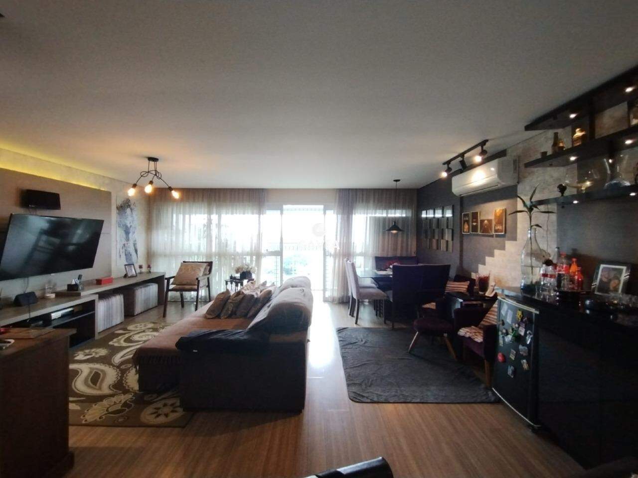 Apartamento à venda no Boqueirão: 