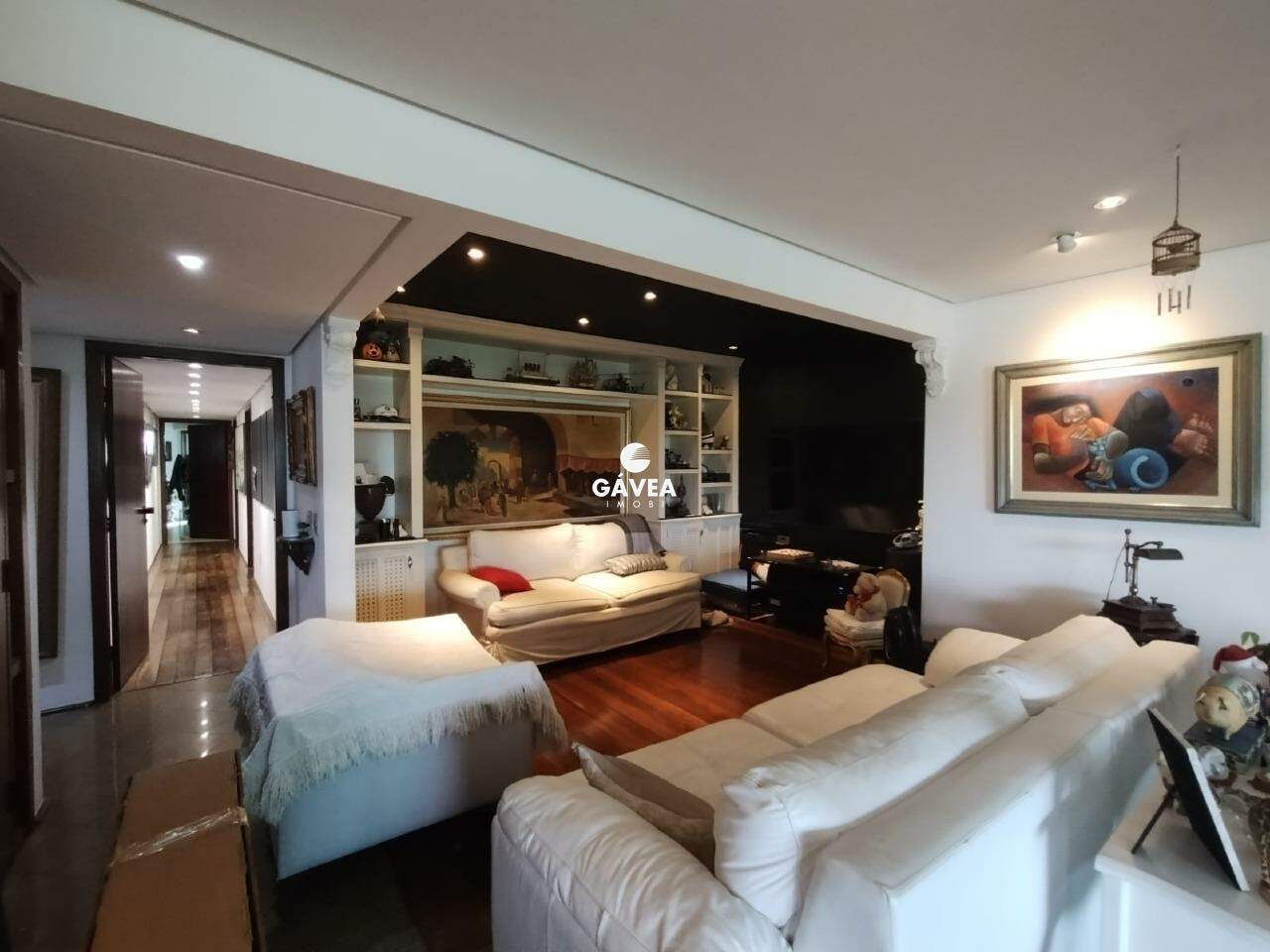 Apartamento à venda no Boqueirão: 