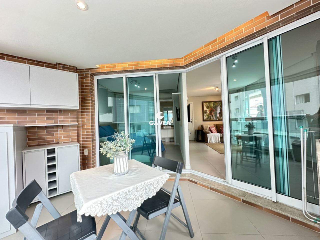 Apartamento à venda no Pompéia: 