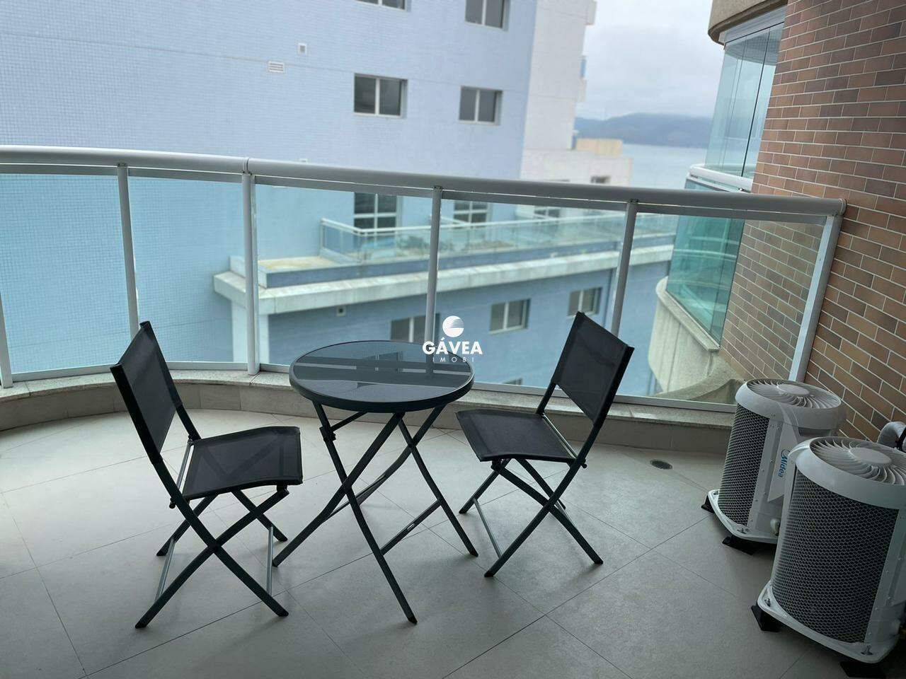 Apartamento à venda no Pompéia: 