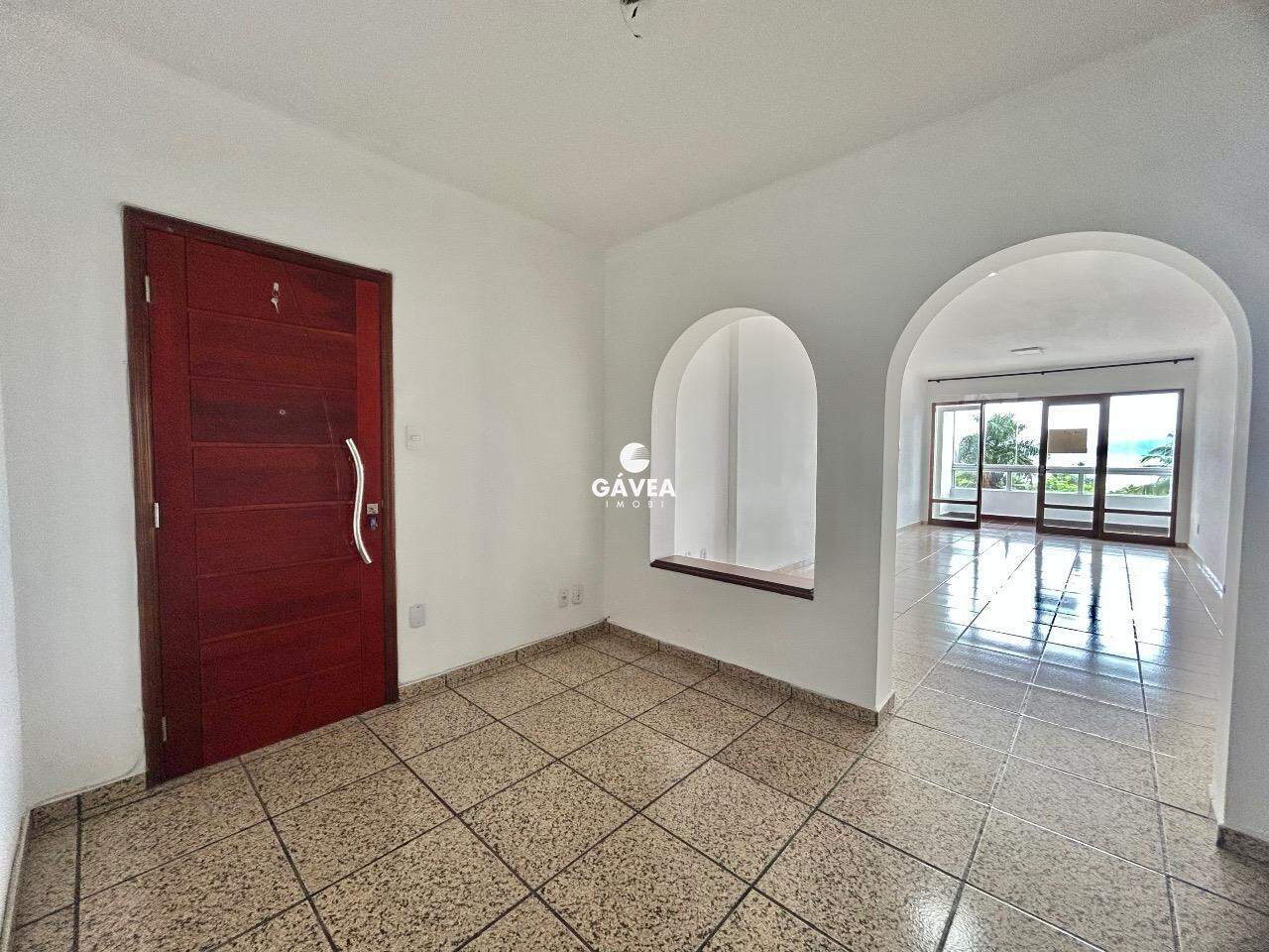 Apartamento à venda no Itararé: 