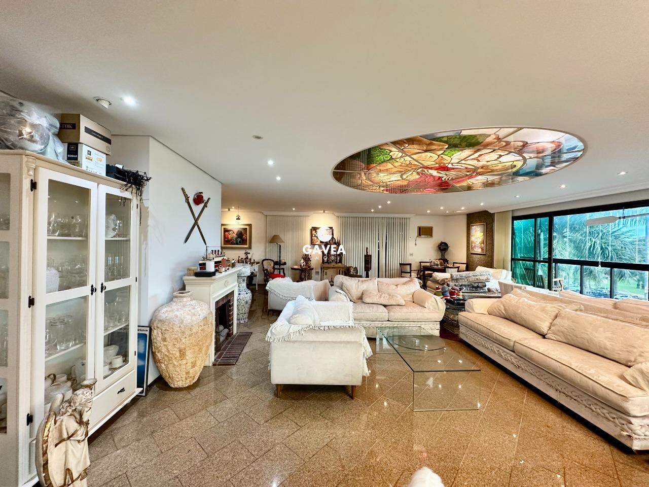 Apartamento à venda no Aparecida: 