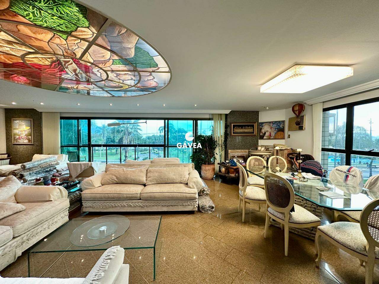 Apartamento à venda no Aparecida: 