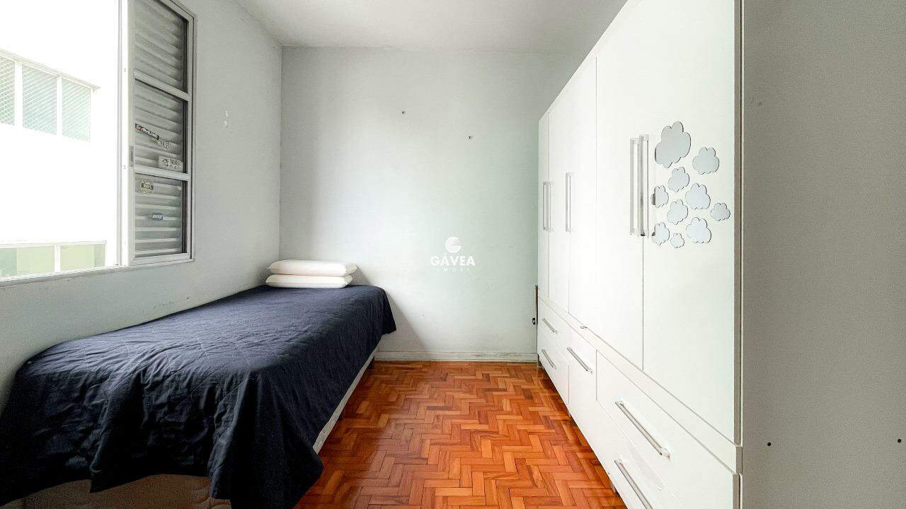Apartamento à venda no Vila Belmiro: 