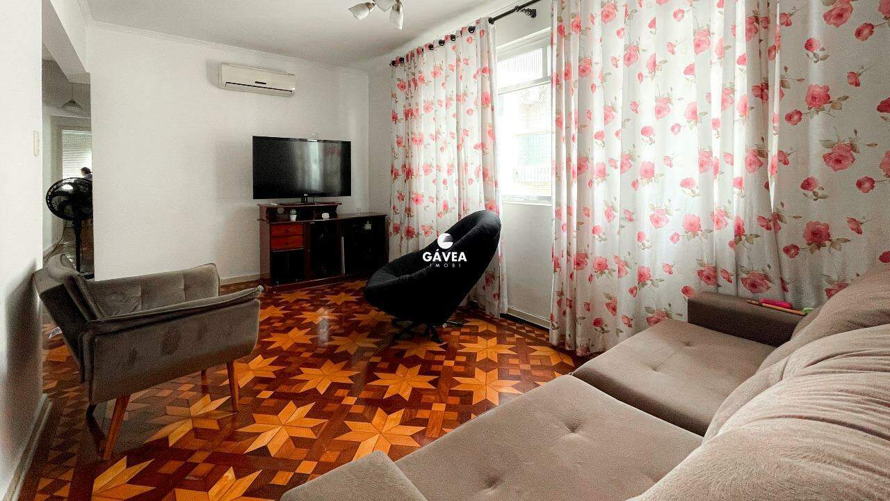 Apartamento à venda no Vila Belmiro: 
