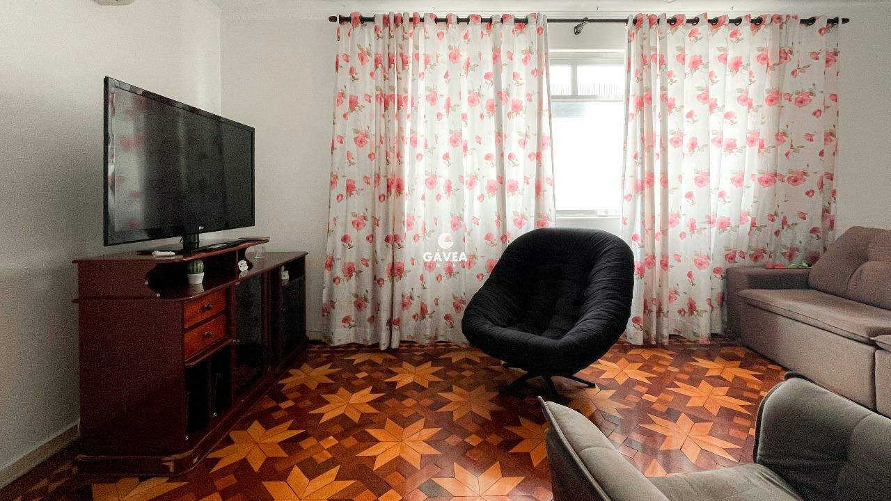 Apartamento à venda no Vila Belmiro: 