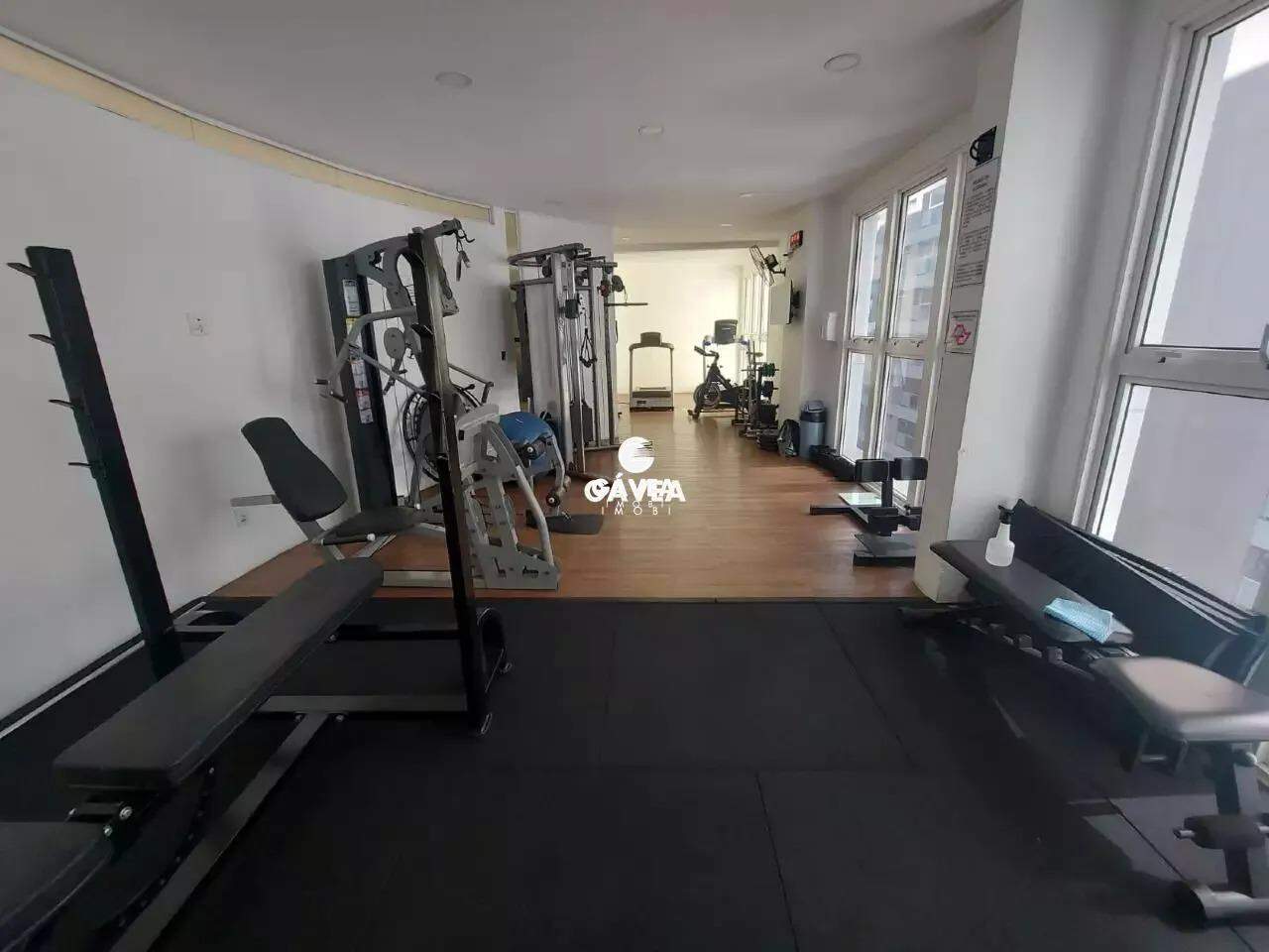 Apartamento para aluguel no Gonzaga: 