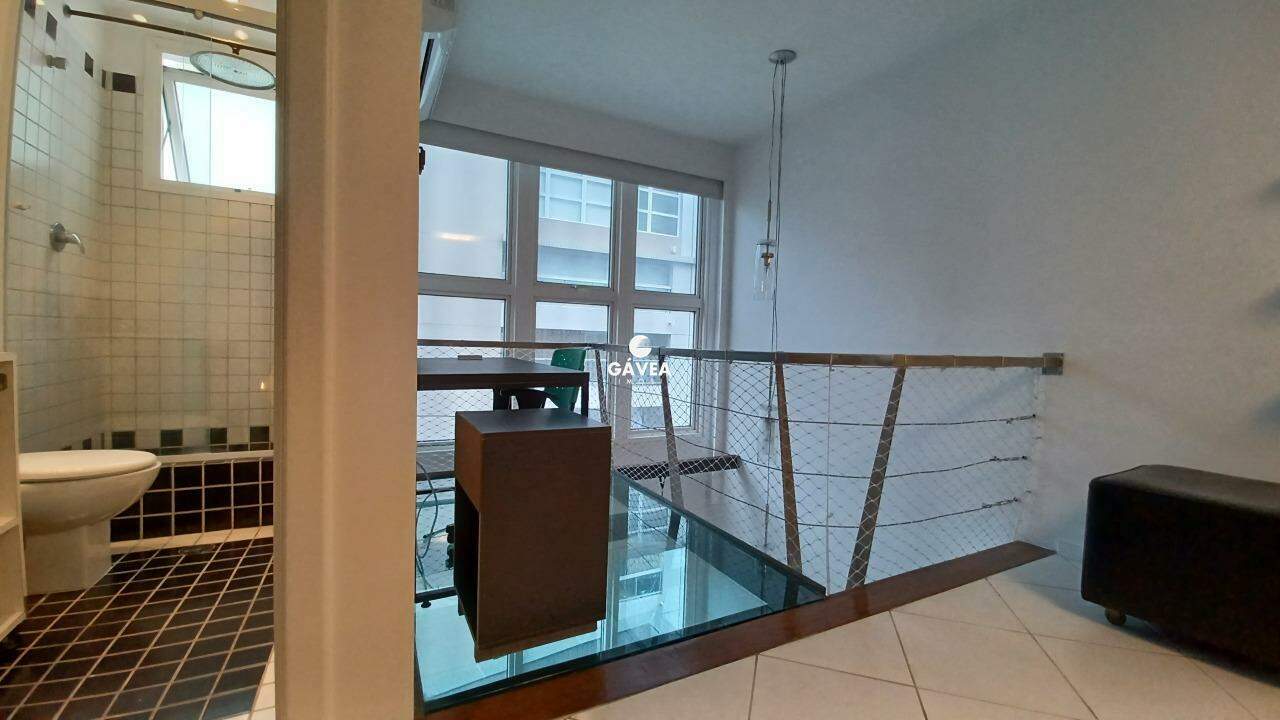 Apartamento para aluguel no Gonzaga: 