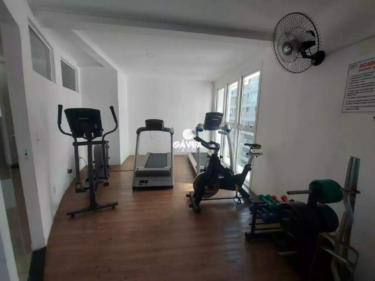 Apartamento para aluguel no Gonzaga: 