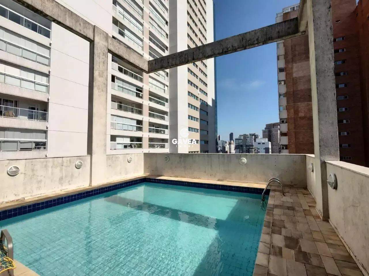 Apartamento para aluguel no Gonzaga: 